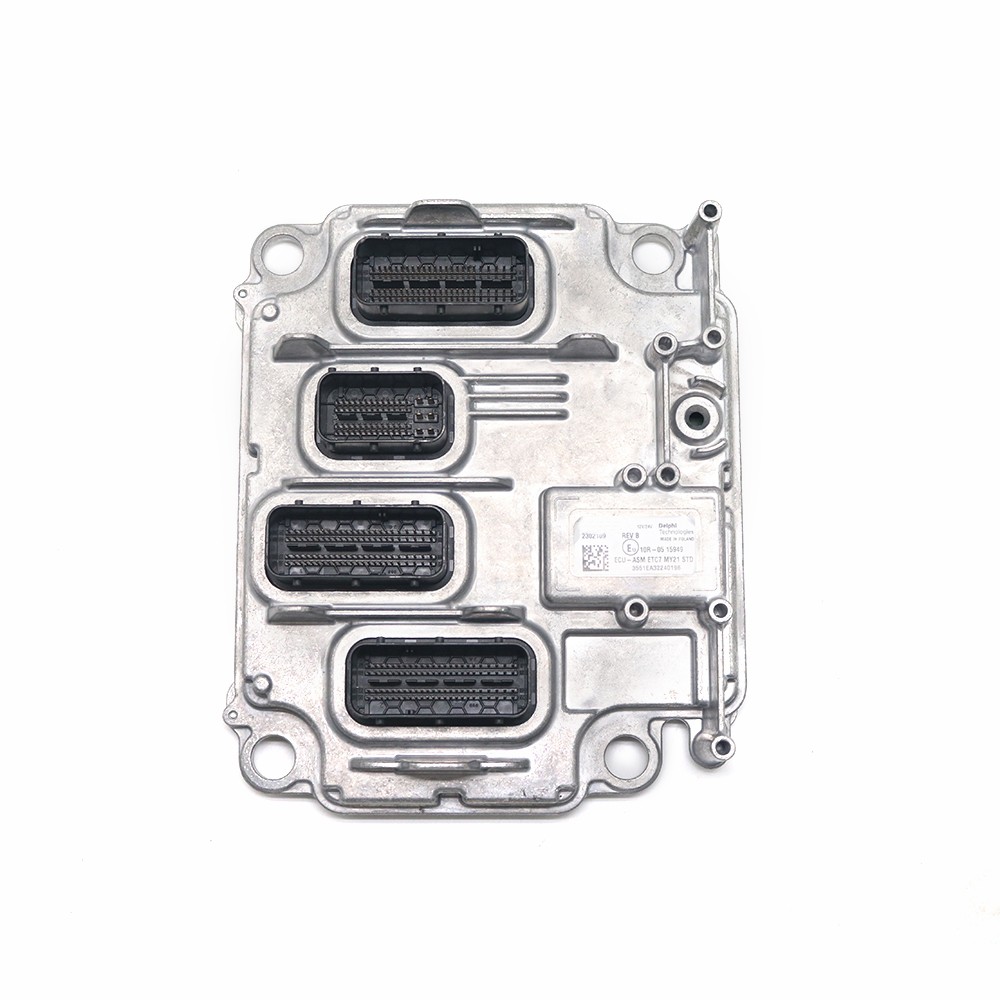 For PACCAR MX-13 ENGINE CONTROL MODULE (ECM) 3697971 2302109