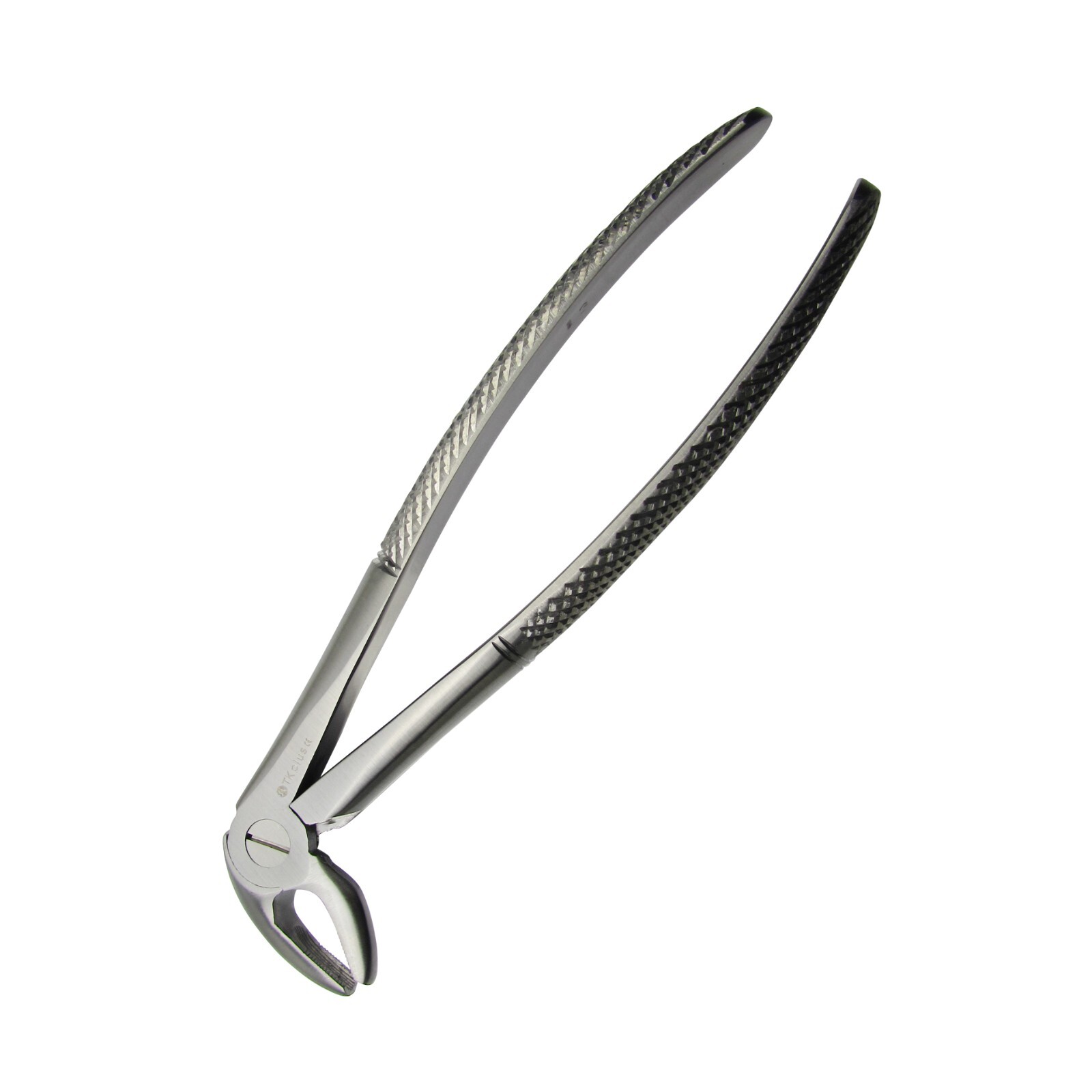 Dental instruments Extraction forceps lower premolars # 13 Atraumatic extracting