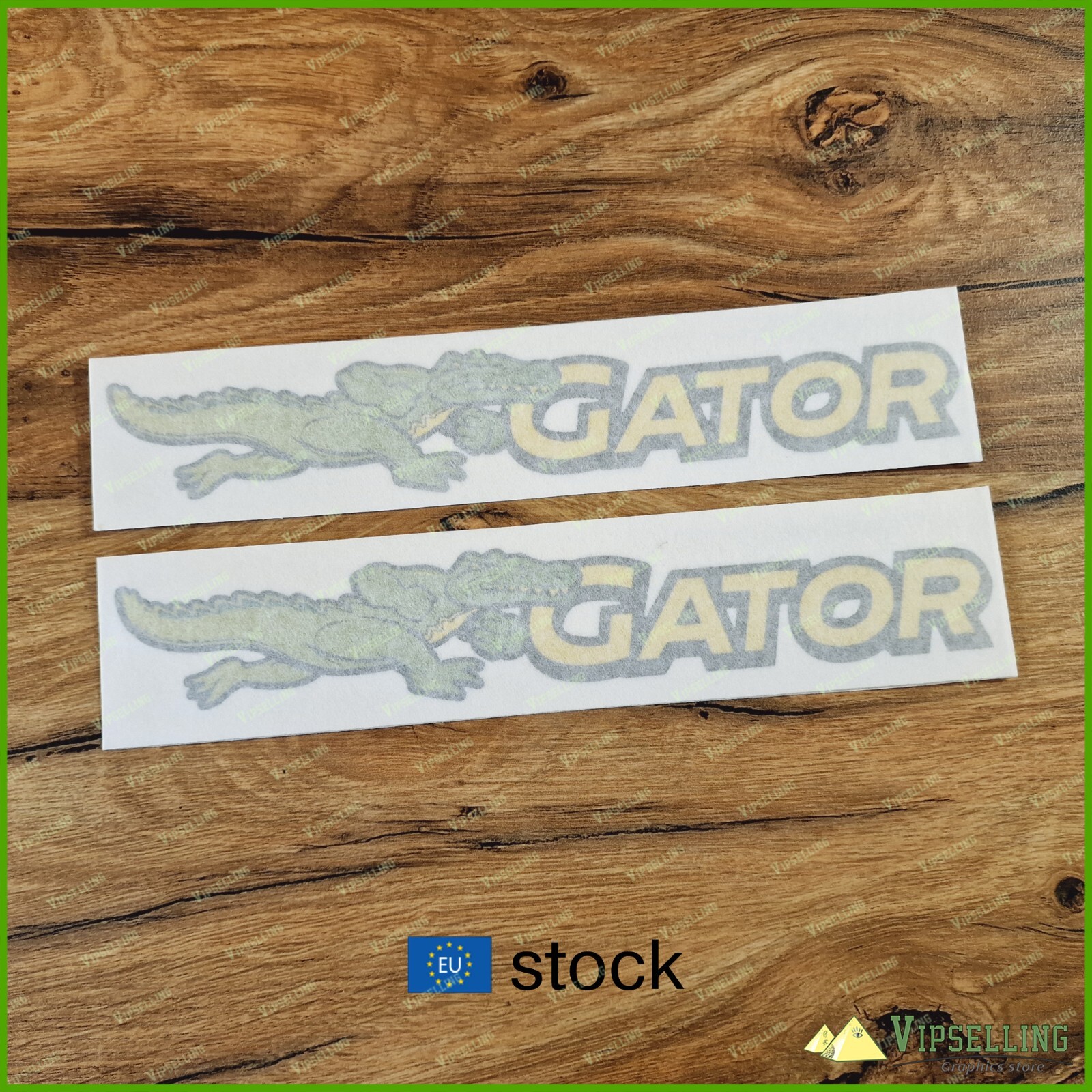 Gator HPX TE CS CX TH TS TX XUV Utility Decals Stickers M159258 Tractor Part