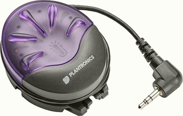 Plantronics Wireless Headset Online Indicator Light PN: 65116-02 , 3.5mm Wired.