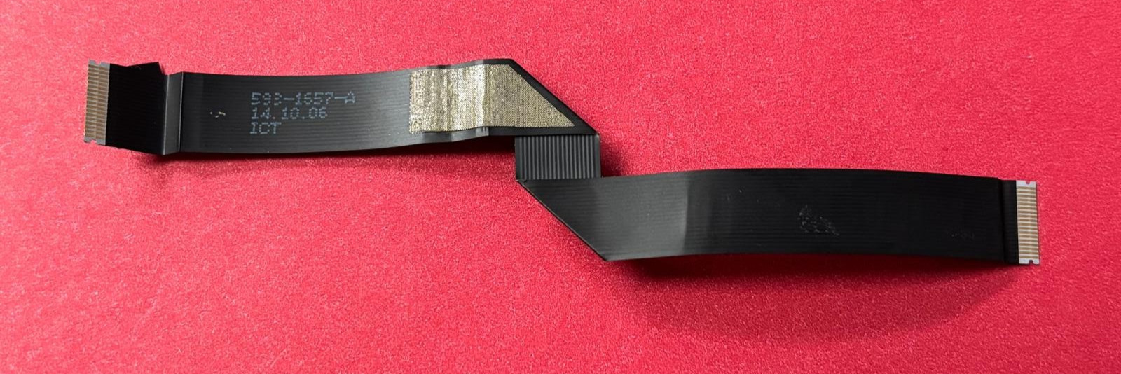 ⭐APPLE MacBook Pro 13" A1502 2013 2014 Trackpad Touchpad Flex Cable 593-1657-A