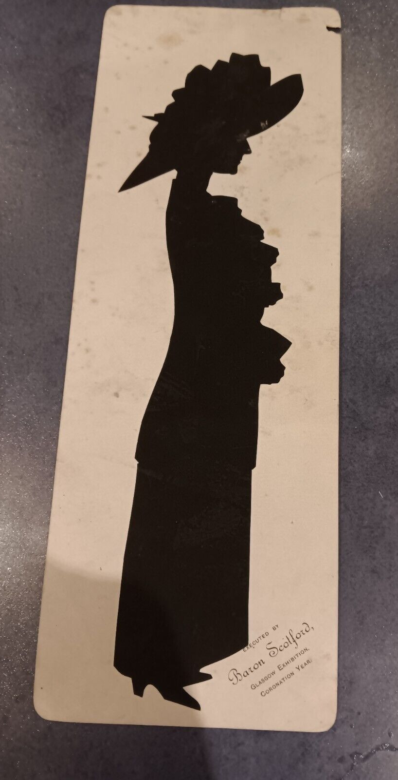 SILHOUETTES