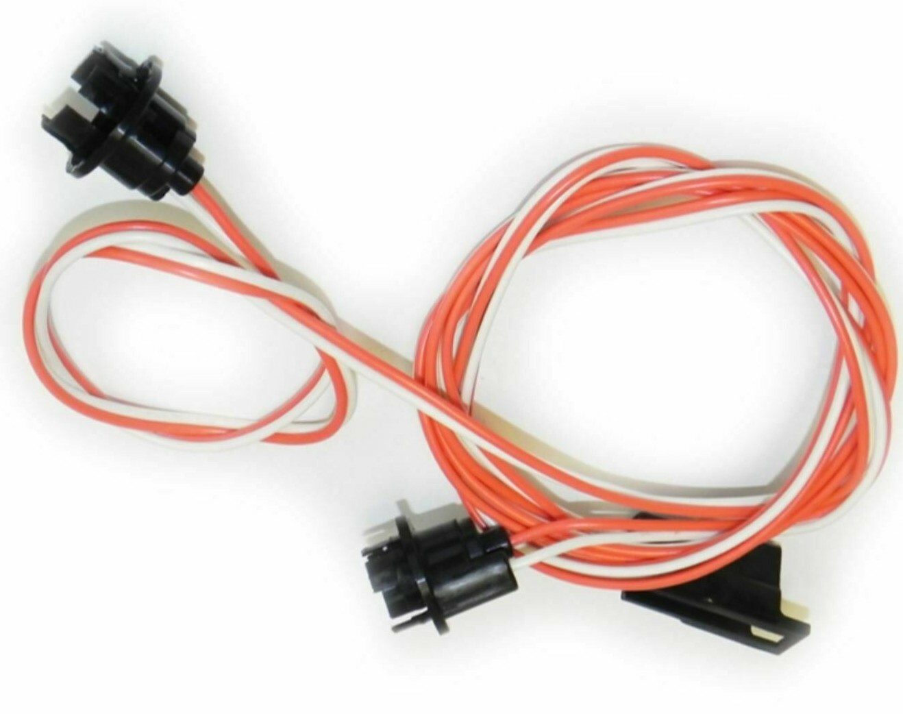 Under Dash Courtesy Lamp Light Wiring Harness AC Cars 1968-1972 GTO Judge Lemans