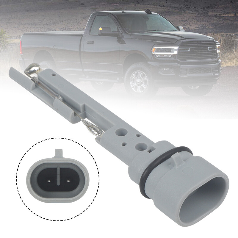 RADIATOR COOLANT RESERVOIR LEVEL SENSOR FOR 2013-2018 DODGE RAM DIESEL 2500 3500