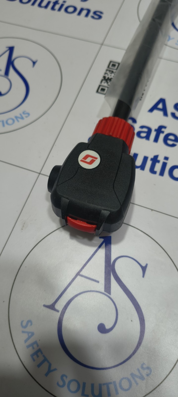 3M Scott Sigma 2 Type 2 Scba Without Mask