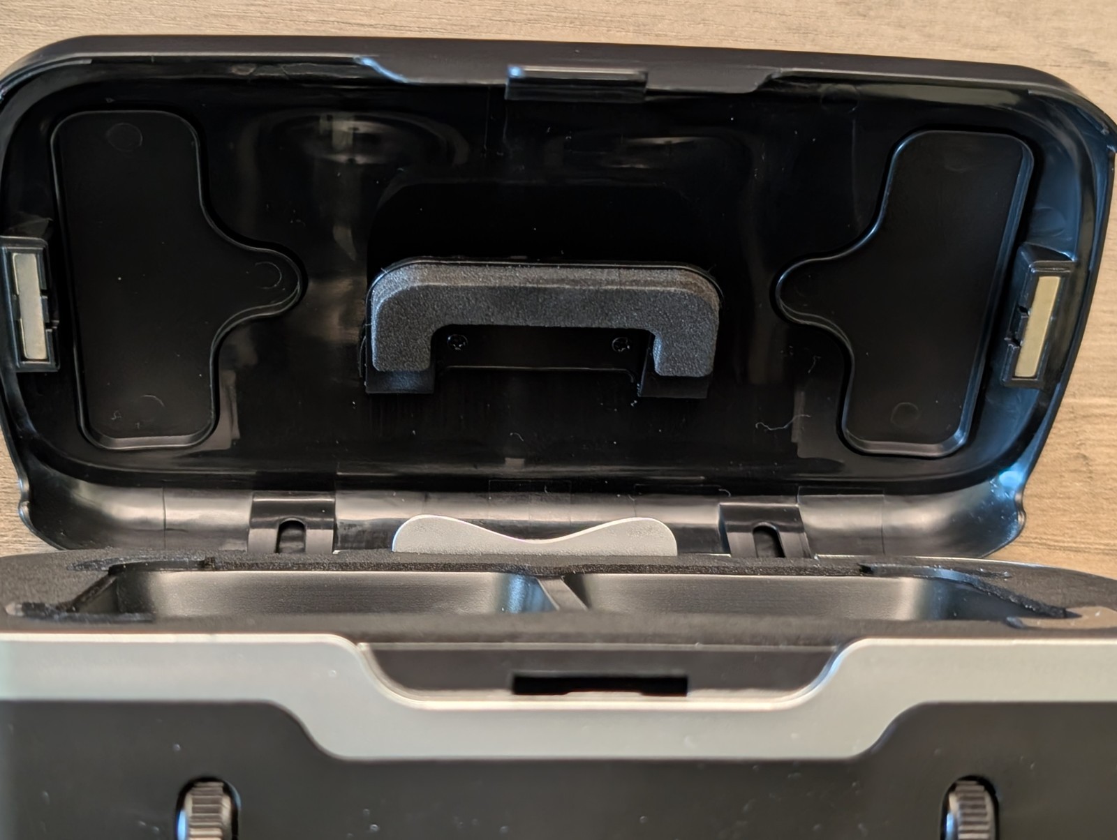 TechRise VR Glasses