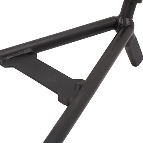 Dirt Bike Triangle Stand Motorcycle Triangle Kickstand Support Stand