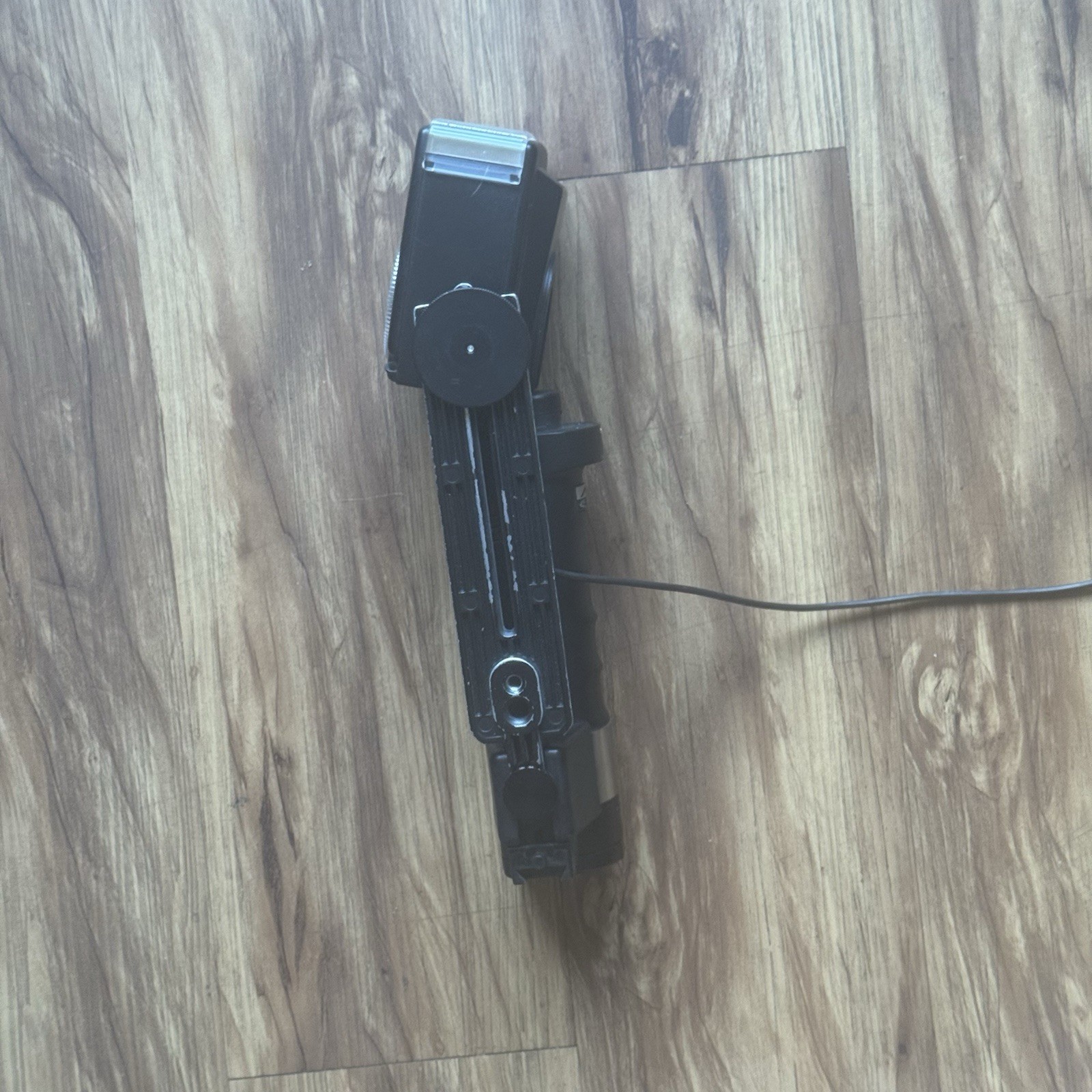 Metz 45 CT-1 Handle Mount Flash Hammerhead Clean With Bracket Professional Photo