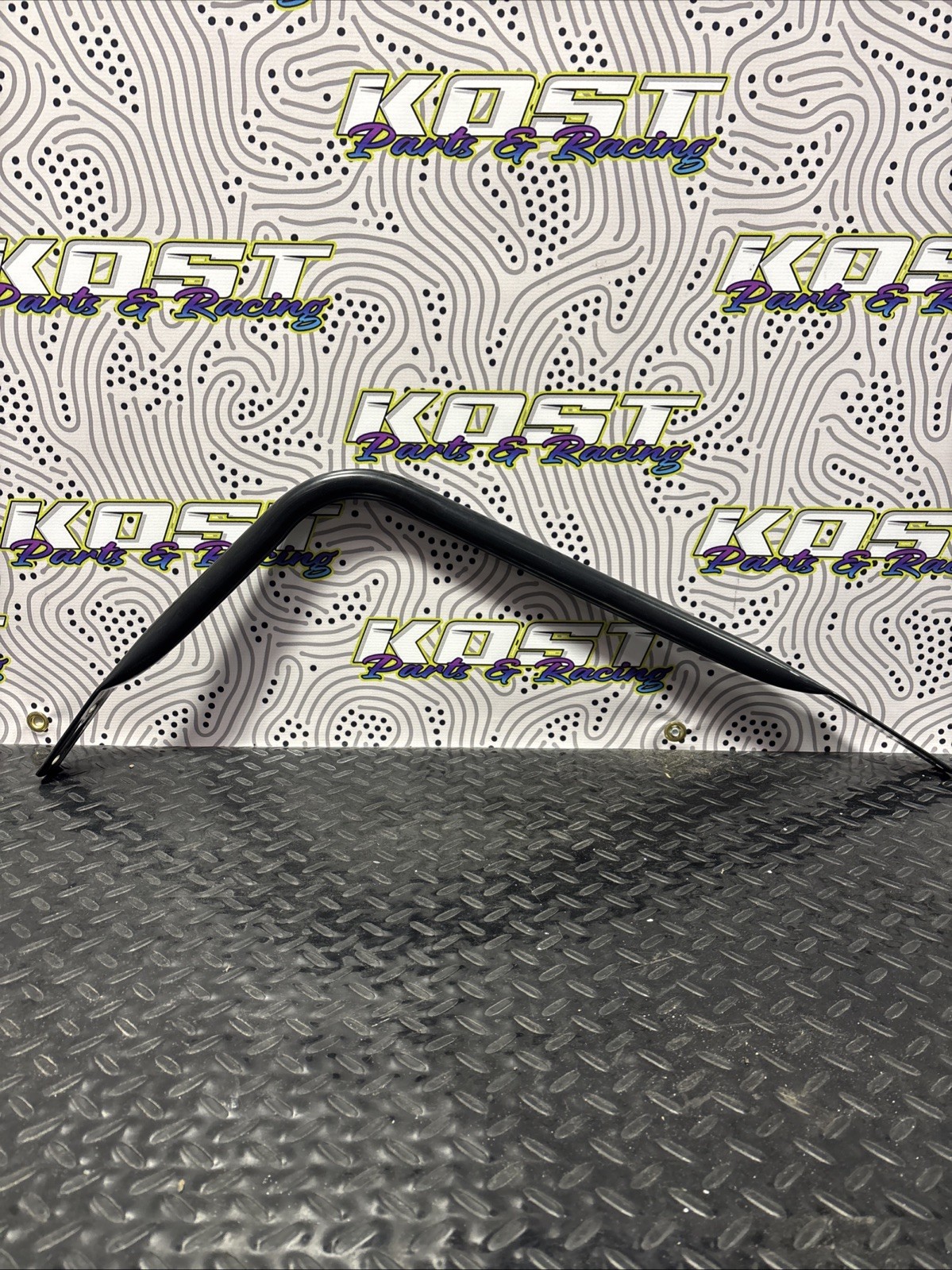 Lower Fairing Bracket Left Side For Volvo VNL860 2018-2024 8080313