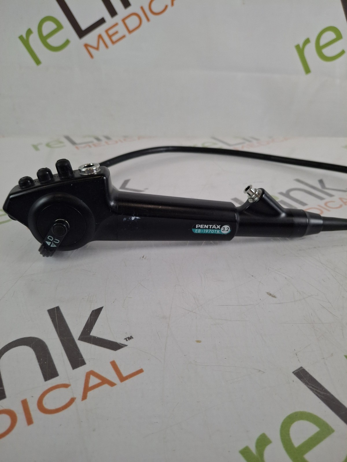 Pentax Medical EB-1970TK Video Bronchoscopes