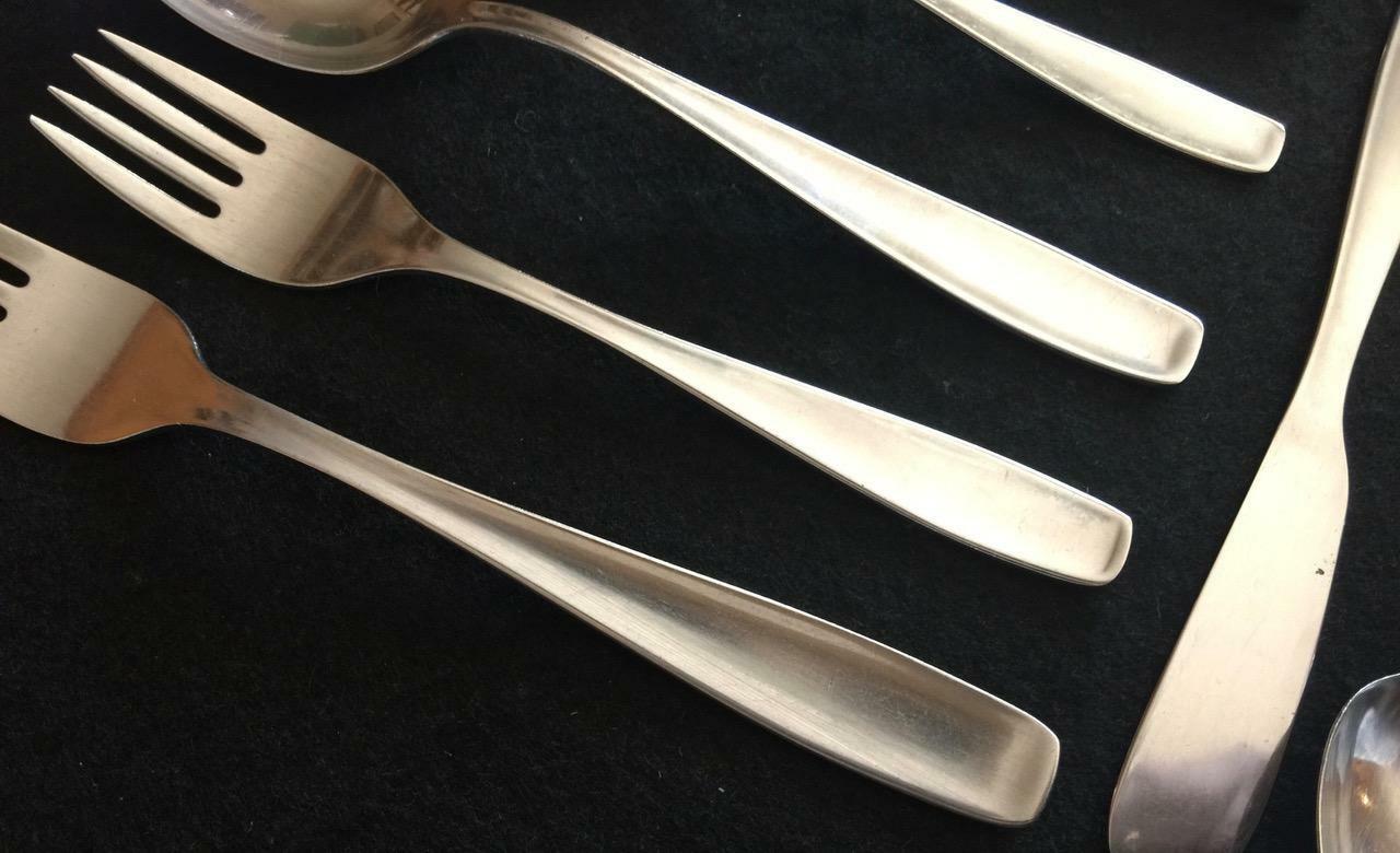 WMF Cromargan - LINE - Germany- Stainless Flatware Silverware CHOOSE Your Pieces