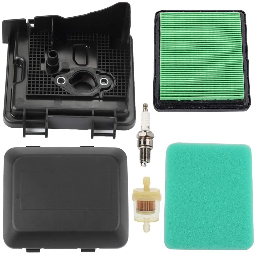 Air Filter Cover Housing fits Honda GC160 GCV160 GCV190 GC135 GCV135 Mower