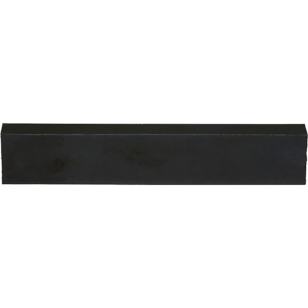 Graph Tech PT4025-00 TUSQ XL 1/4" Black Slab Nut