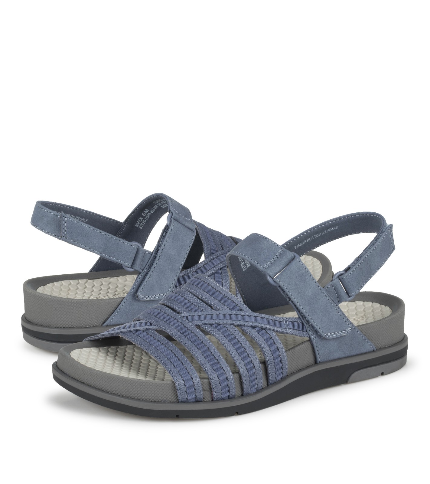 Baretraps NAREN Womens Sandals Pacific