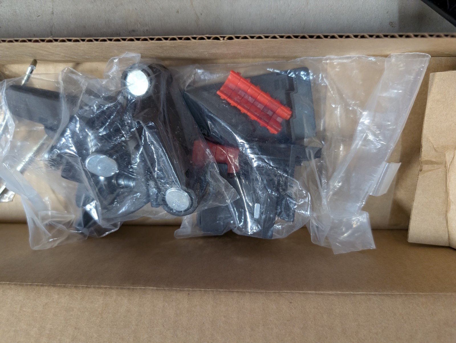NEW Leigh RTJ 400 Router Table Dovetail Jig 16"