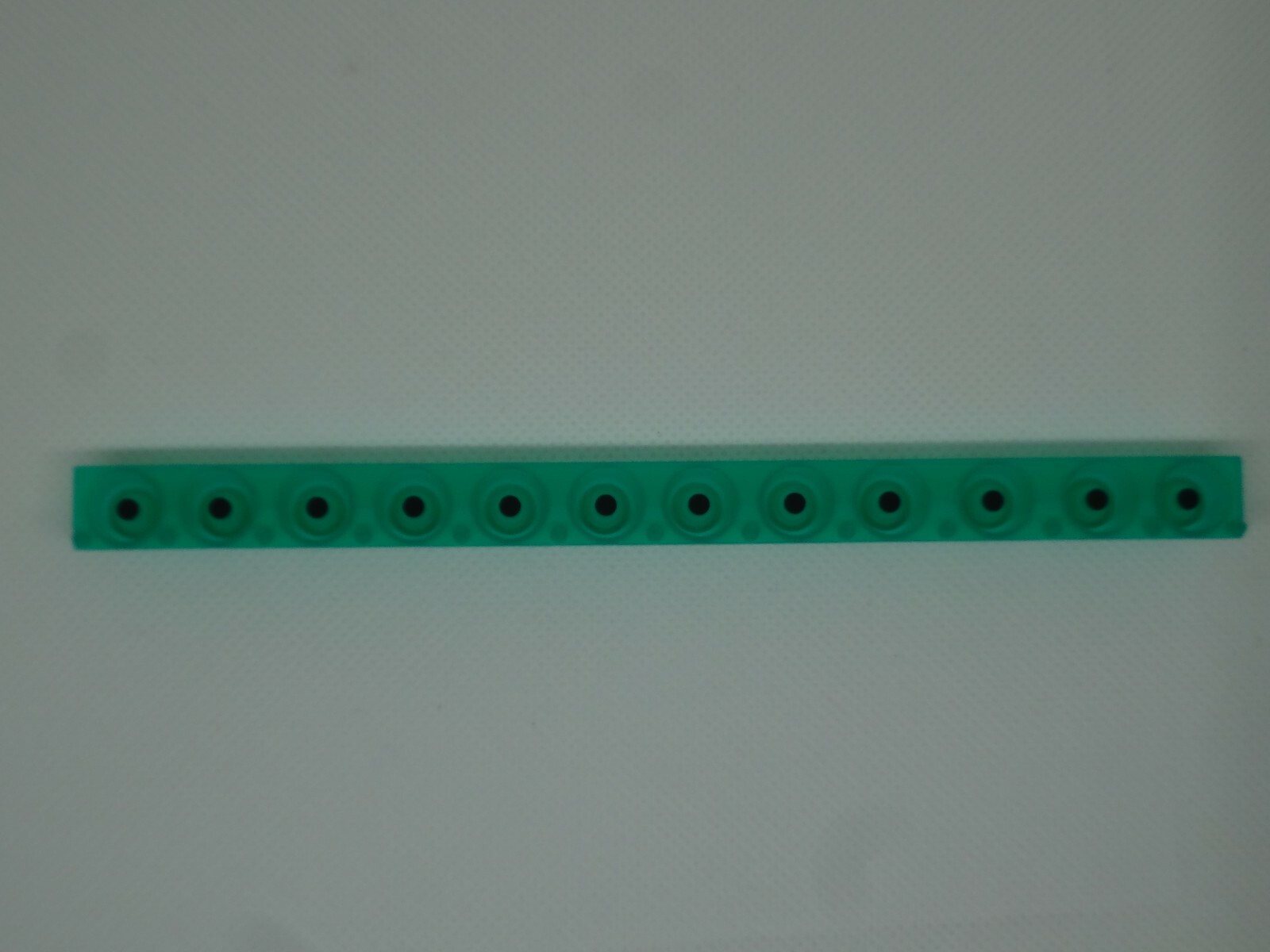 OEM Yamaha WE152501 12 note key contact  PSR-E203, E213, E223, YPT-200 & others