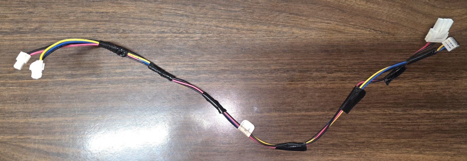 Kenmore Whirlpool Electric Dryer 11069133413 Wire Harness W10593673 PT#W10593673