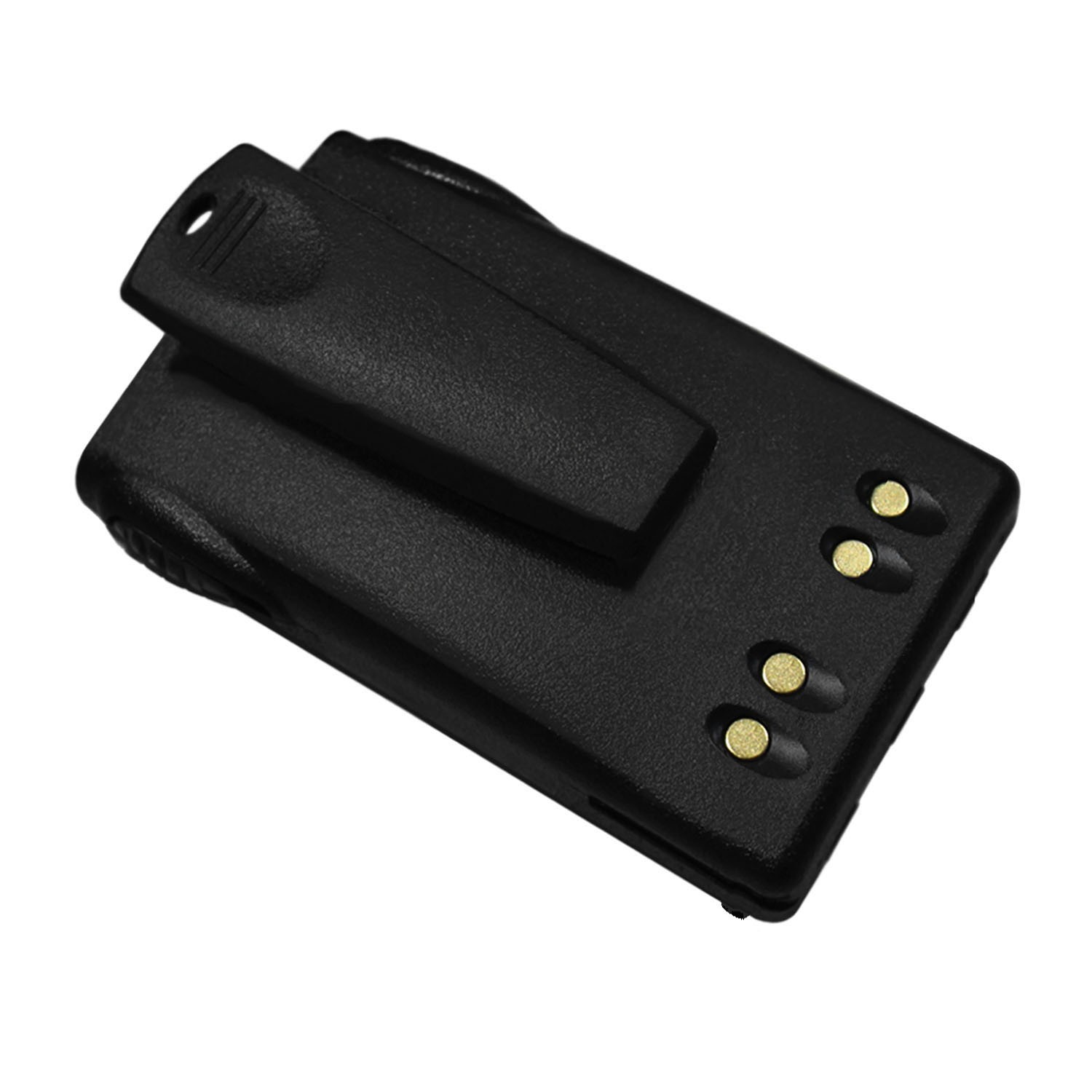 Mighty Max JMNN4023 Replacement Battery with CLIP for Motorola EX500 / EX600