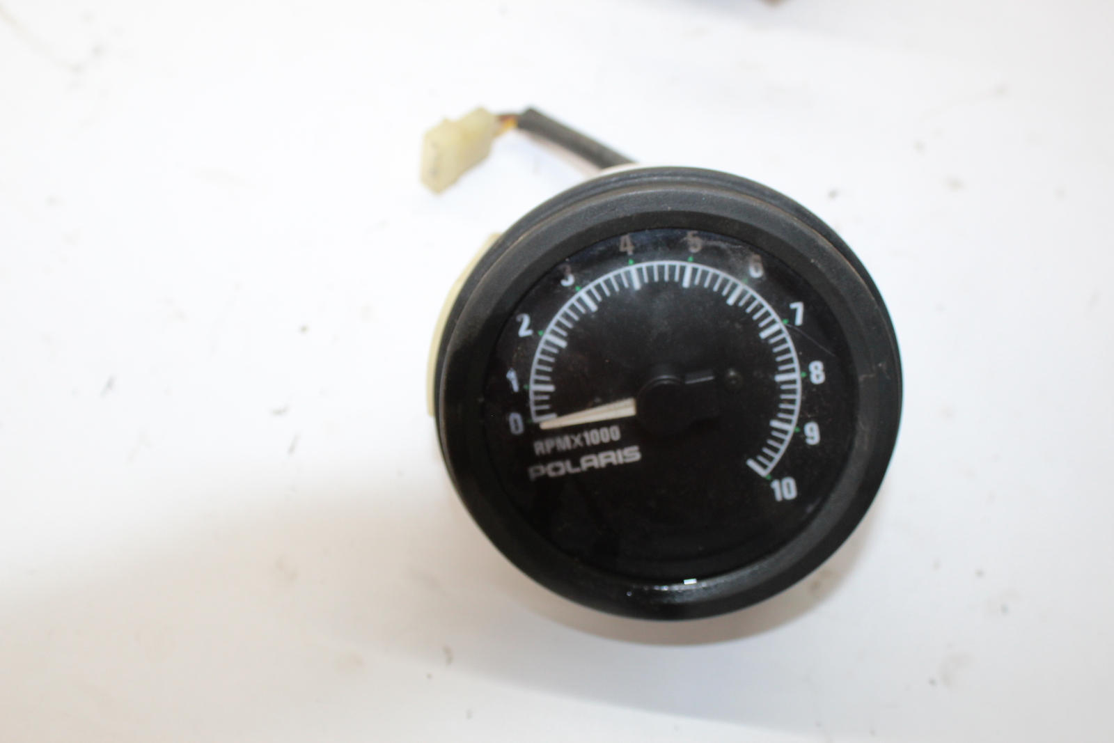 1993 POLARIS STORM TACHOMETER GAUGE DISPLAY