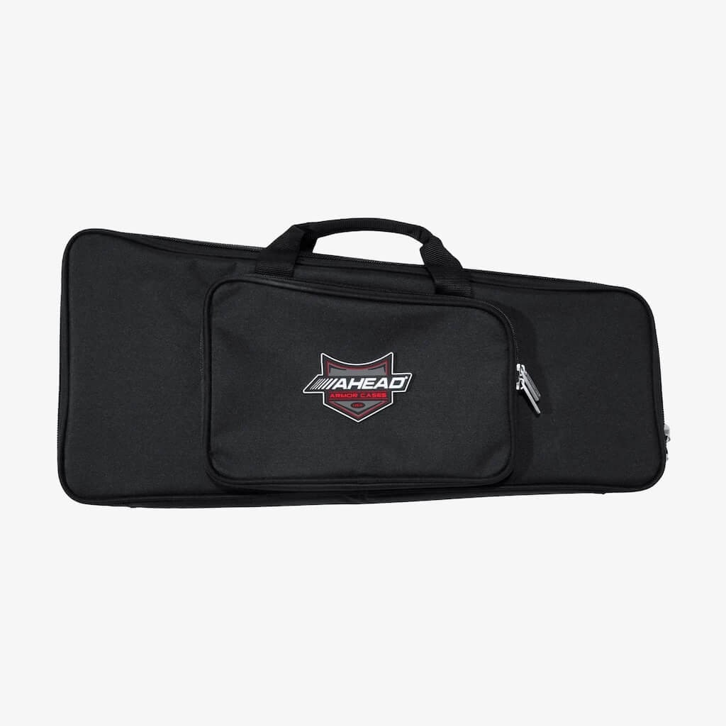 Ahead Armor Deluxe Chime Case 35-Bar Windchimes