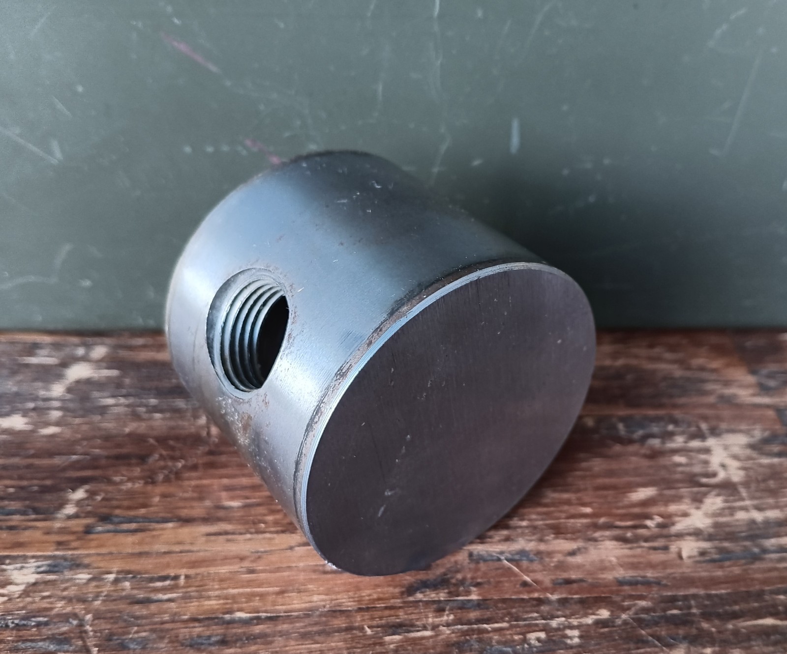 RCBS Powder Measure Uniflow Large Metering Drum ~ OEM Parts ~ Reloading Tools
