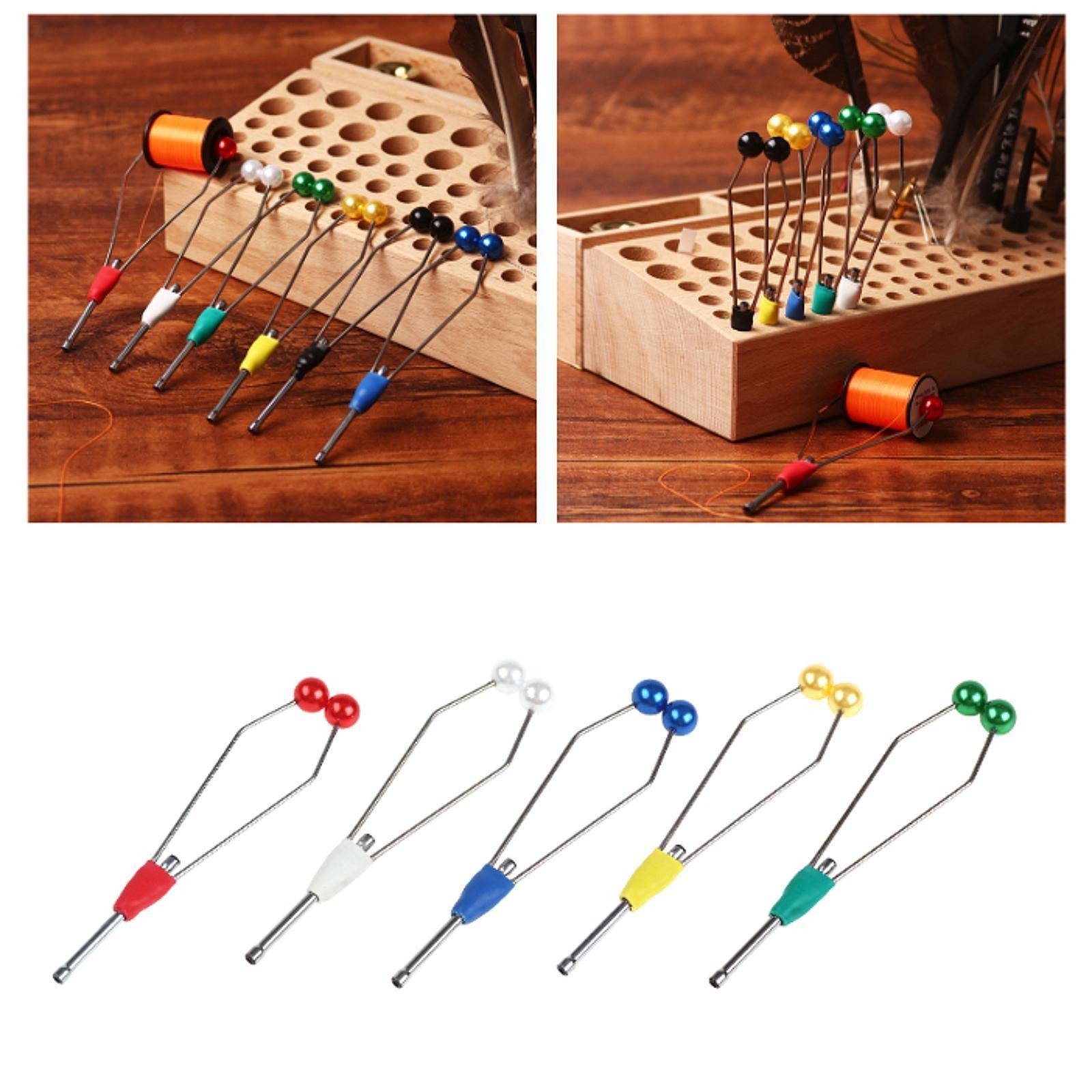 Fly Tying Tool Smooth Fly Tying Equipment