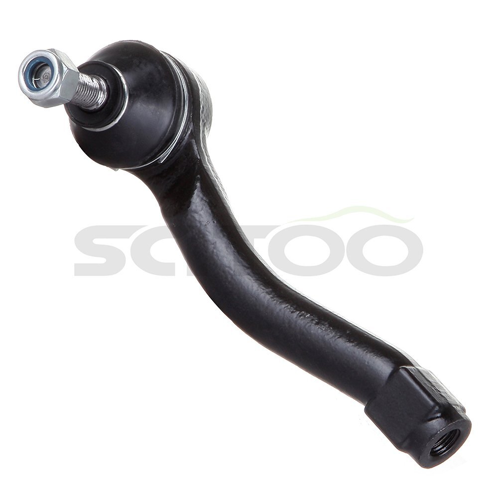 For 2007-2012 Nissan Sentra 2.0L Front Complete Struts Control Arms Tie Rods Kit