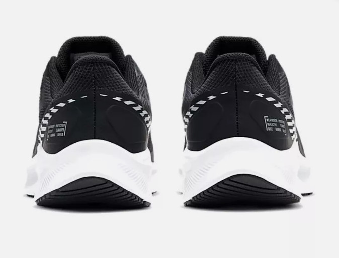 Nike Quest 3 Shield Men Running Shoes CQ8894 001