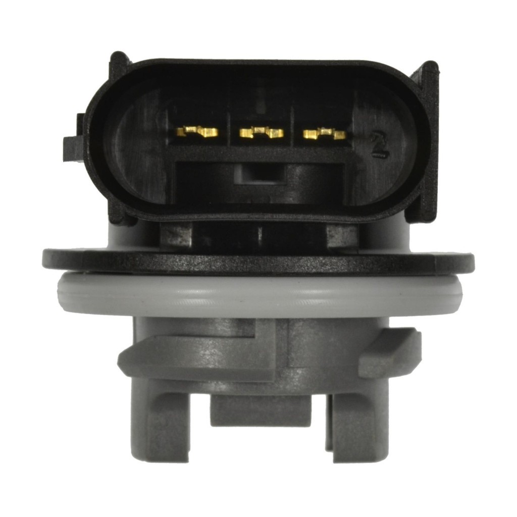 For Ford Ranger 2004-2011 Electrical Socket | Black | Blade Terminal | Snap