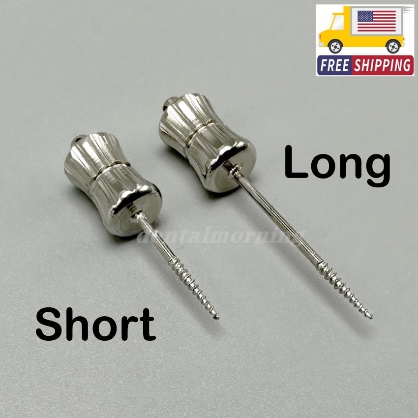 Dental Root Fragment Extractor Extracting Forceps Tooth Extraction Elevator S/L