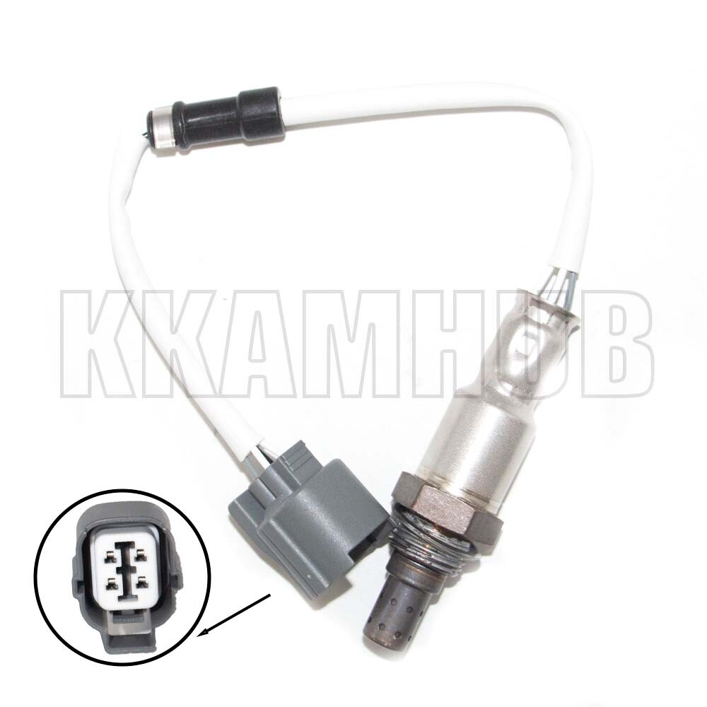 Downstream Oxygen Sensor for Honda Civic 1.3L L4 CR-V 2.4L L4 2005-2006 234-4352