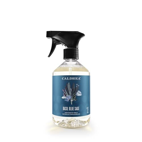 Caldrea Multi-surface CounterTop Spray Cleaner, Made  Assorted Scents , Sizes