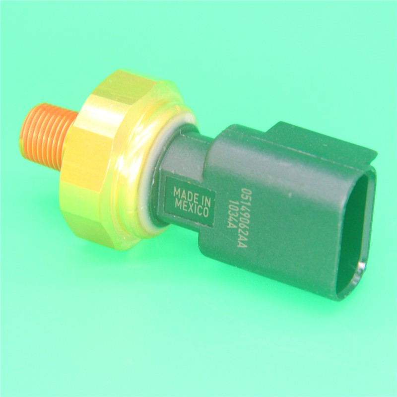 Oil Pressure Switch 5149062AA Sensor for Jeep Cherokee DODGE Charger Chrysler