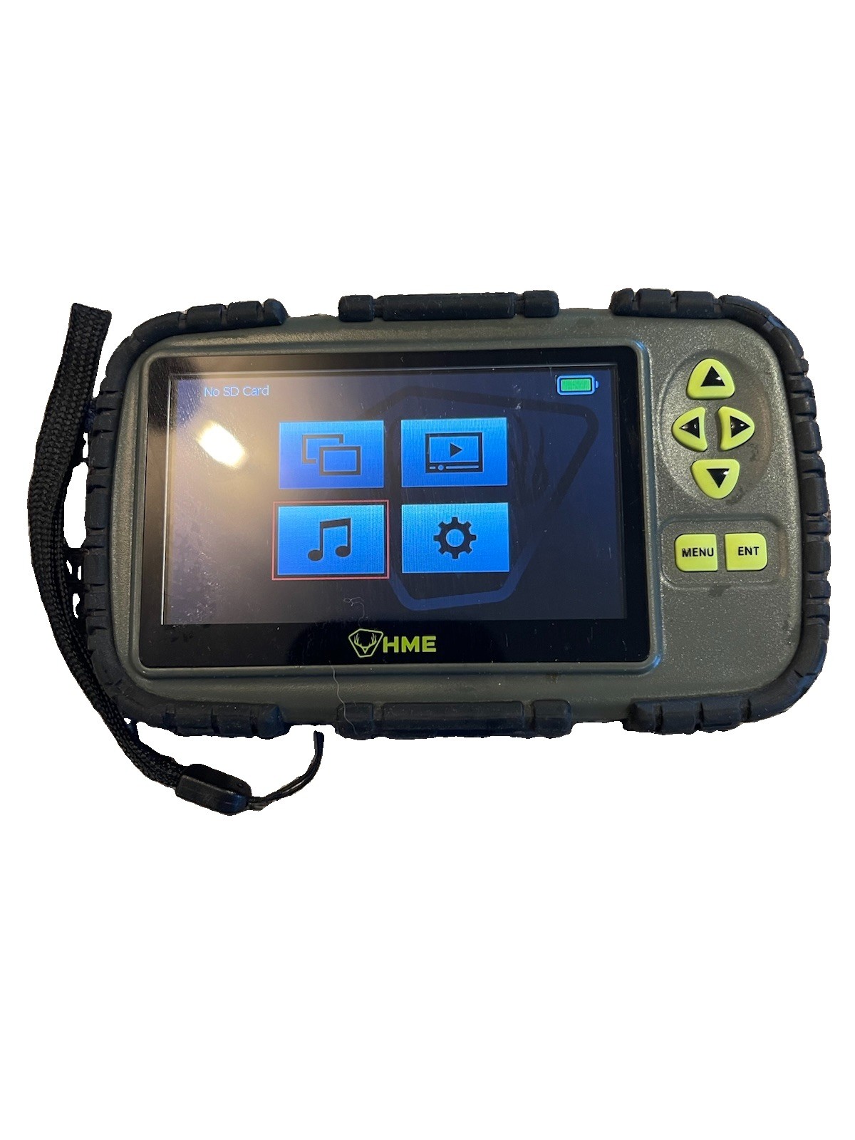 Stealth Cam STC-CRV43 4.3 inch LCD Screen Reader and Viewer