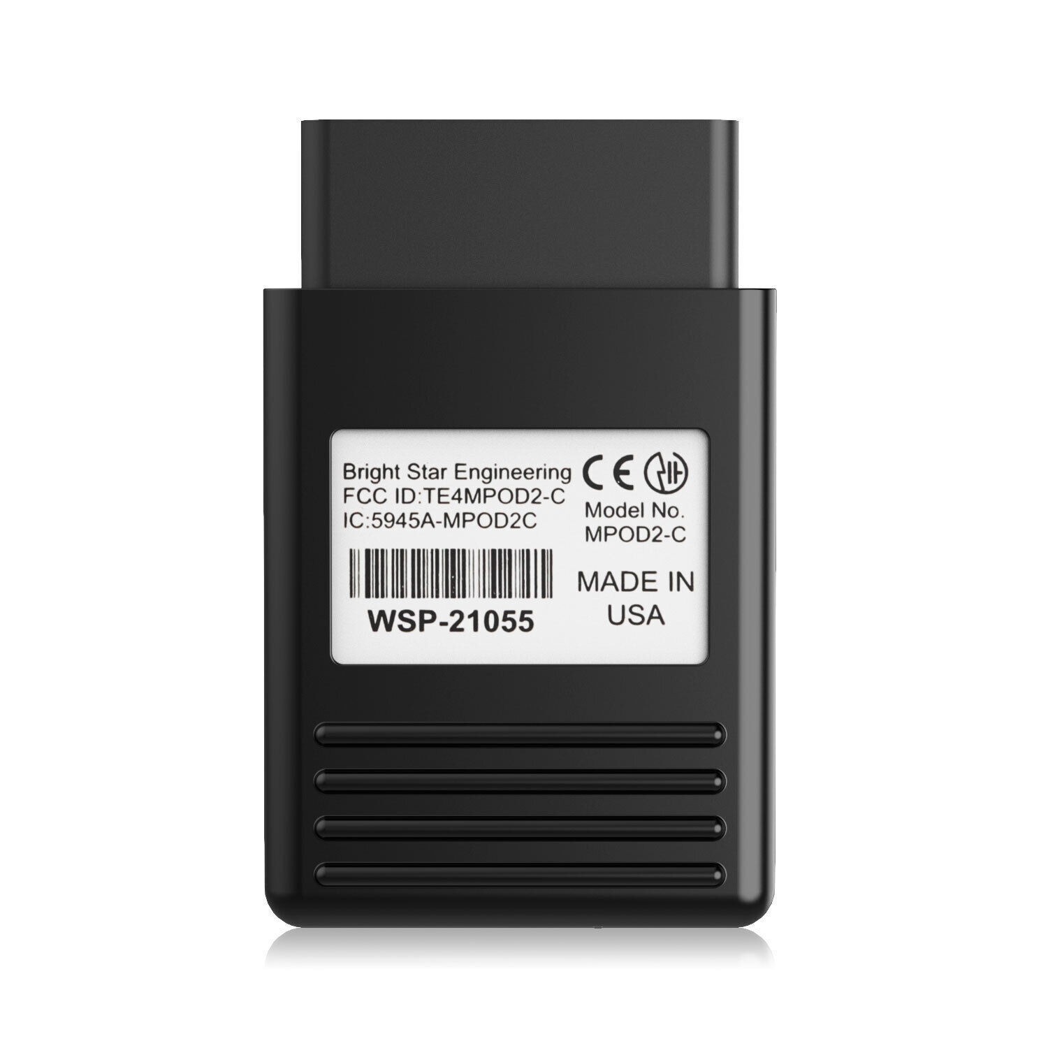 New Multi-language wiTech MicroPod 2 Diagnostic Programming Tool V17.04.27