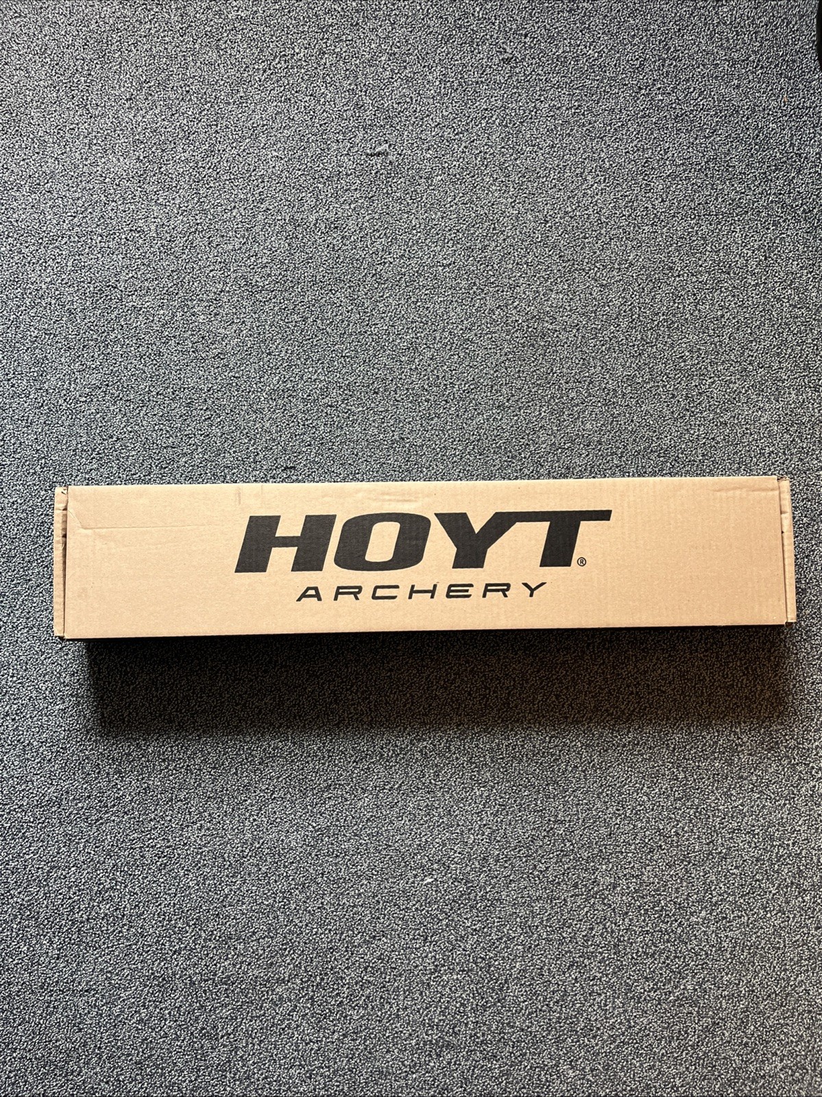 Hoyt Integra Grand Prix Carbon recurve limbs MD 30 (Factory Sealed Box)
