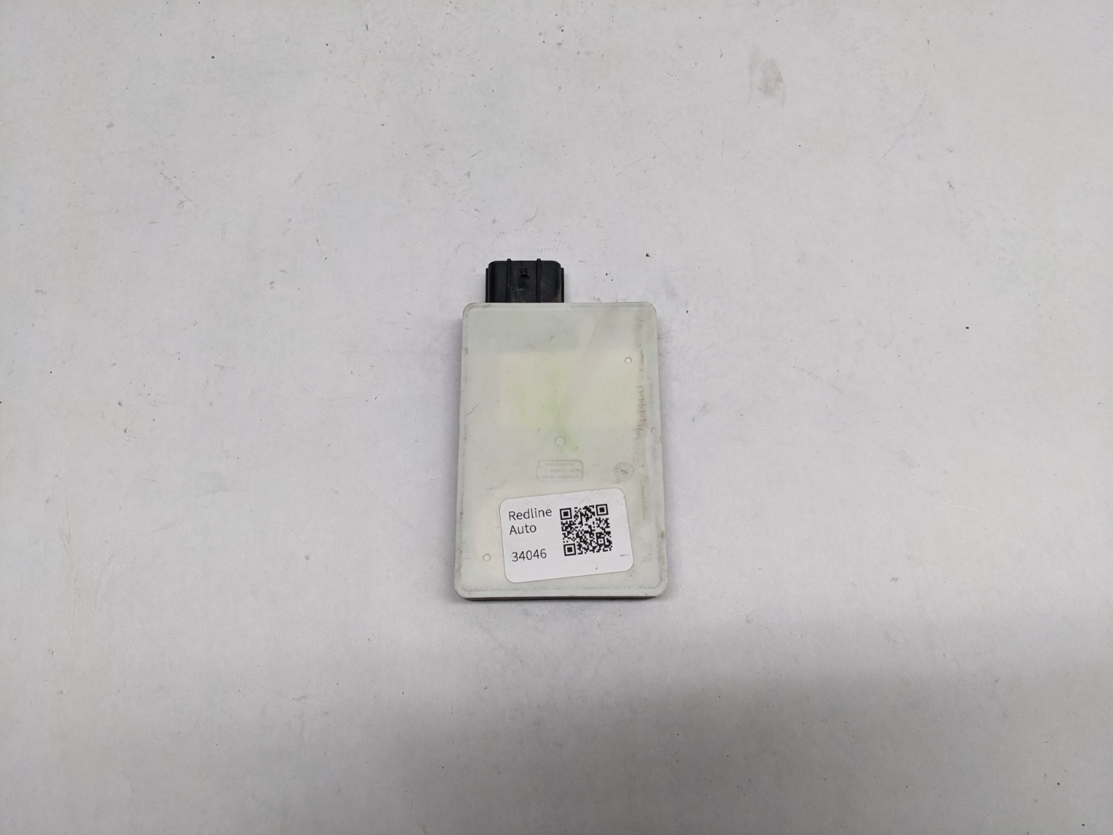 Jeep Cherokee Blind Spot Sensor Radar Module 2019 - 2023 68307162AG