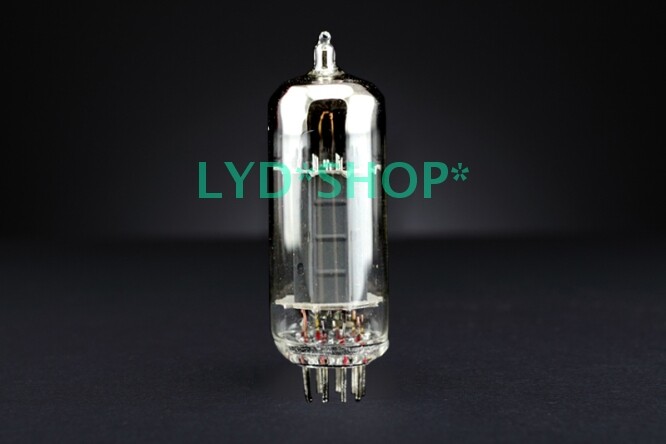 SHUGUANG 12BH7 Electron Tube Brand New OEM   Tube