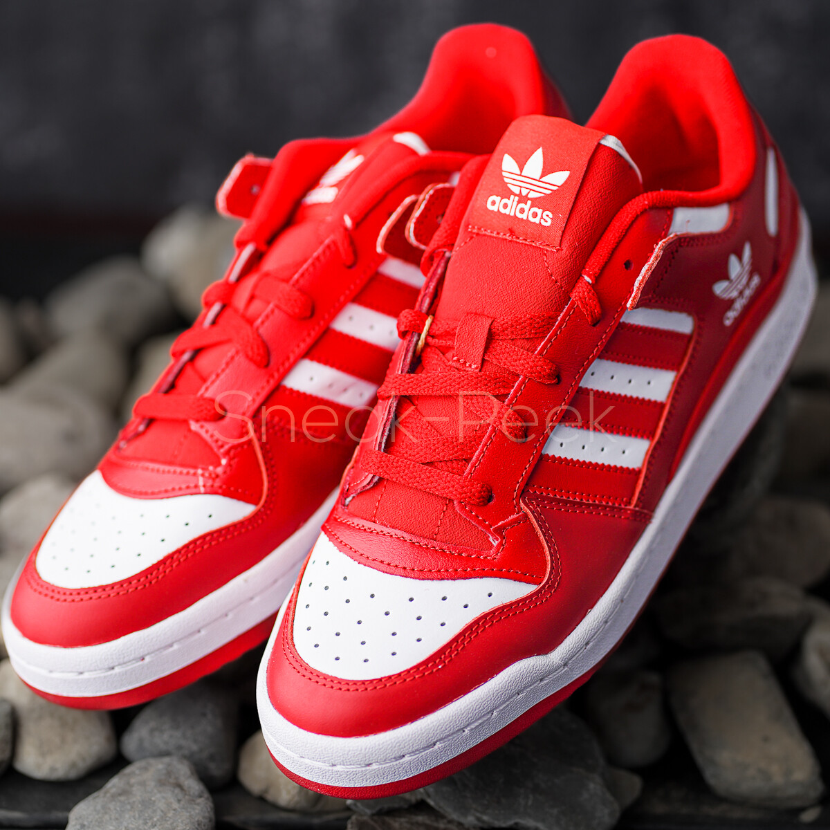 Adidas Originals Forum Low CL Men’s Athletic Sneaker Lifestyle Shoe #495