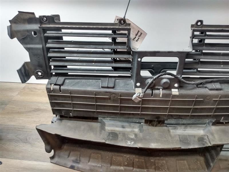 MKZ       2016 Air Shutter 1067014