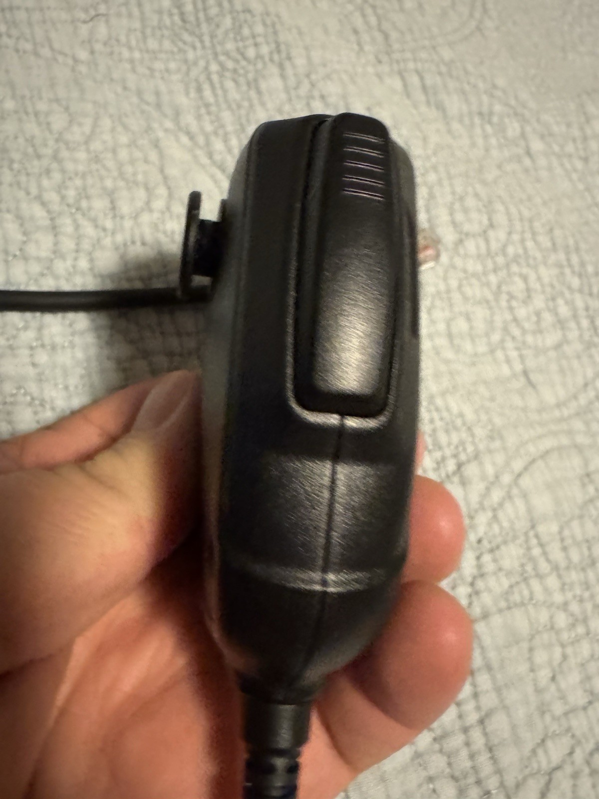 Radioddity Mic