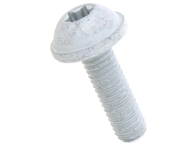 Porsche Center Console Bolt (6 X 20 mm), Cayenne | 2011-2018 N91032702--Gen