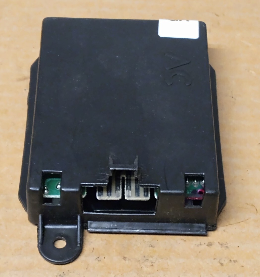 New Genuine AC Cruise Control Module 25110888
