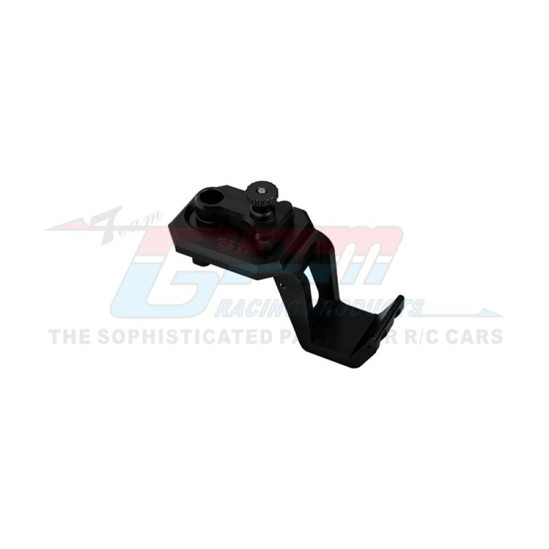 Body Shell Latch - 7075 Alloy - Compatible w/ X-MAXX