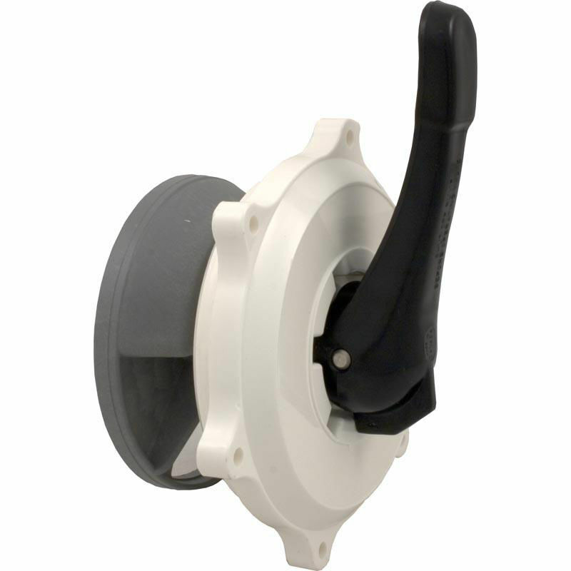 1.5" Multiport Pool Valve Top Assembly 270068 For Pentair