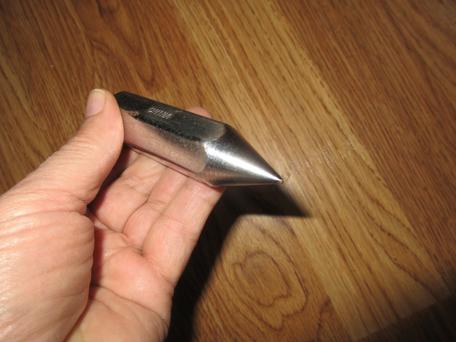 GREAT NECK PLUMB BOB 8 OZ.
