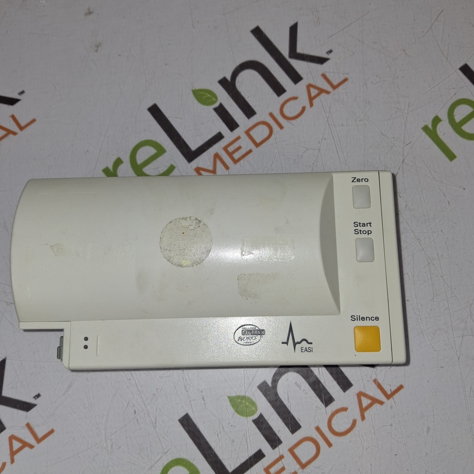 Philips M3001A-A04C06 OxiMax SpO2, NIBP, ECG, Temp, IBP MMS Module