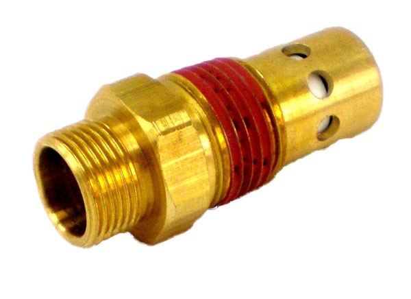 Craftsman Genuine OEM Replacement Check Valve, CAC-437-2