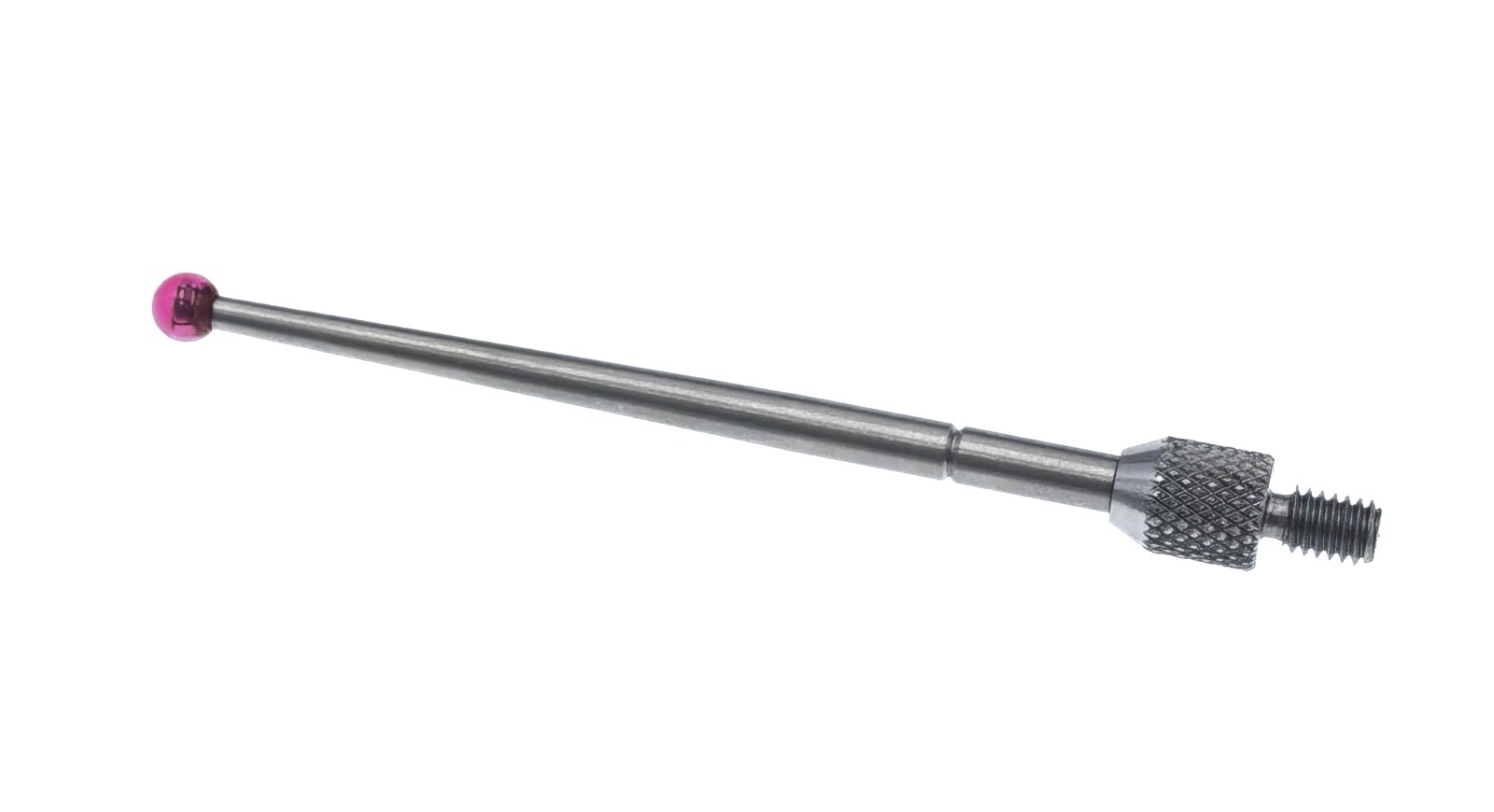 Ruby Ball Point Contact Points for Starrett Mitutoyo Drop Indicator 4-48 UNF