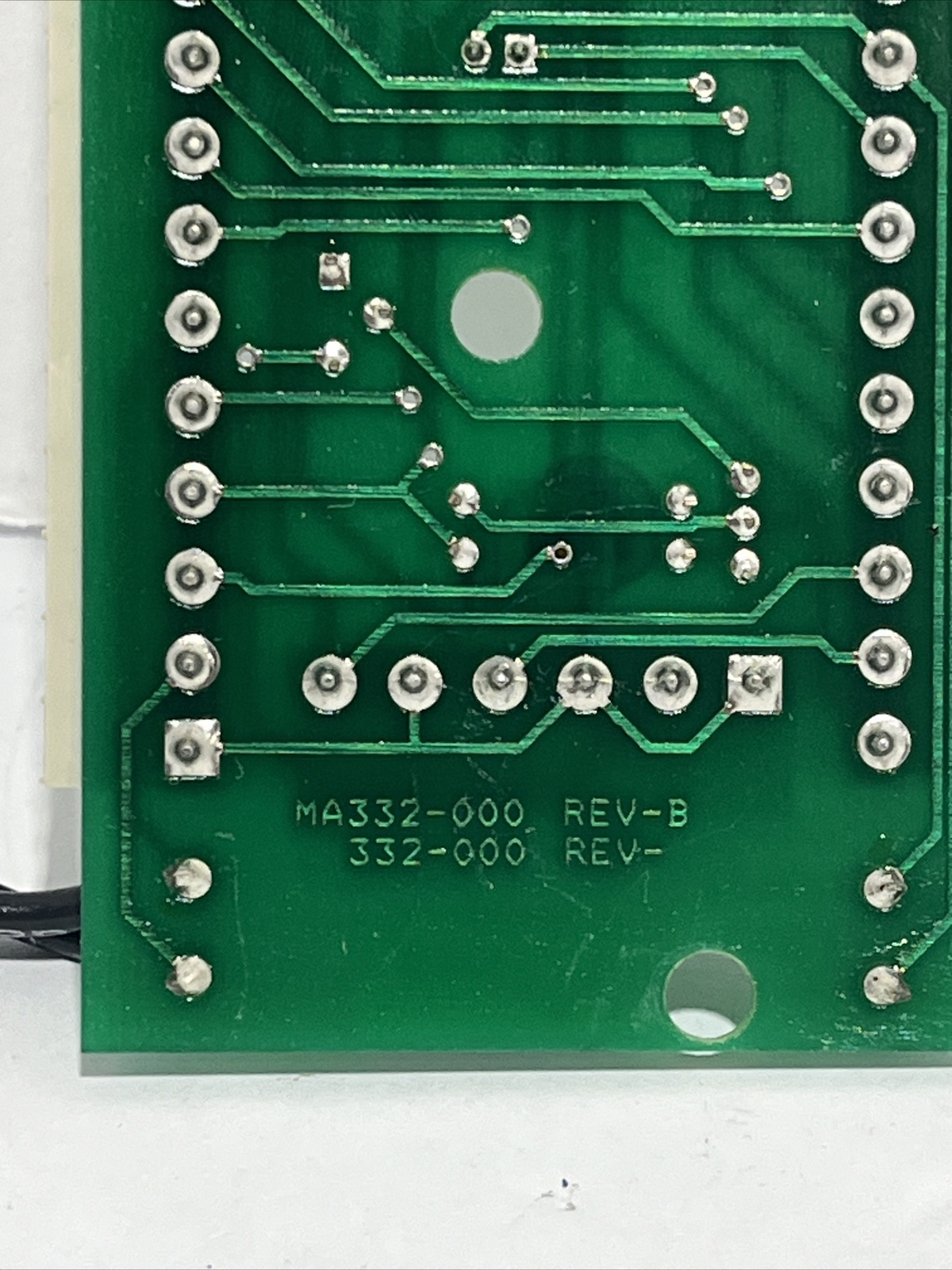 DIDDE 332-000REV-